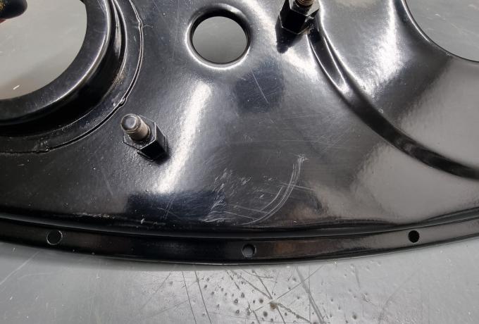 Velocette MSS Rigid. KSS MKII Primary Chaincase Outer