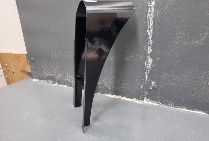 Velocette Venom. Viper. Late MSS. VMT. Number Plate Mount Assy.