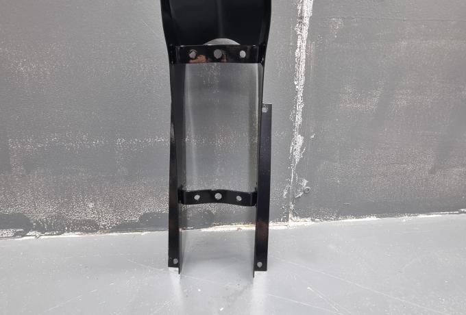 Velocette Venom. Viper. Late MSS. VMT. Number Plate Mount Assy.