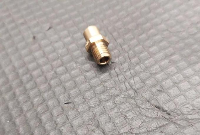 Amal GP Needle Jet 115. 