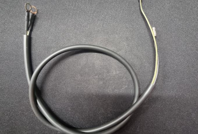 Norton Contact Breaker Lead