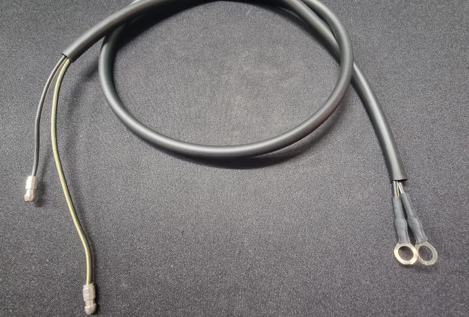 Norton Contact Breaker Lead