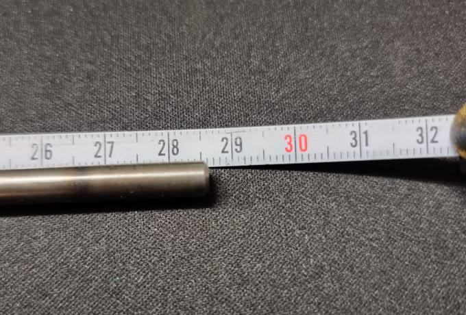 BSA A65 Push Rod Clutch 1970-