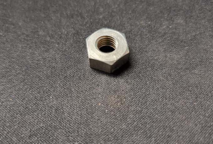 Velocette Nut 5/16" BSF