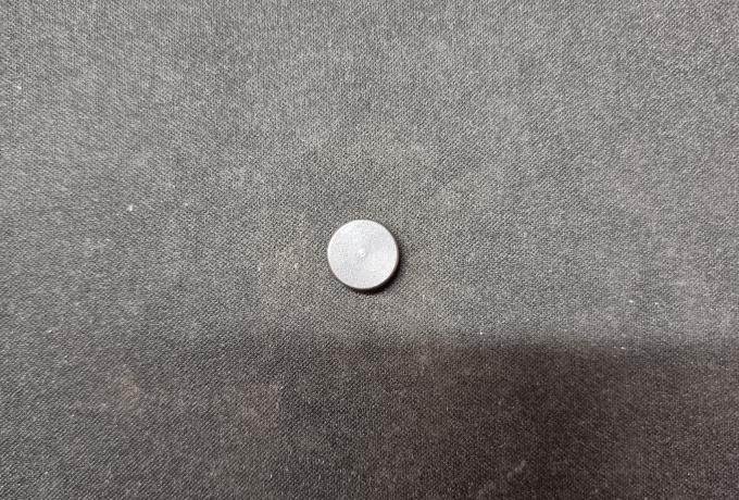 Triumph 3TA Retaining Disc