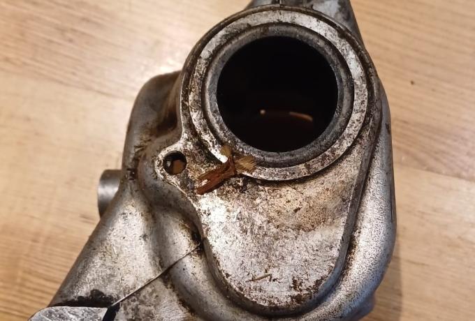 AJS/Matchless AMC Gearbox Housing used