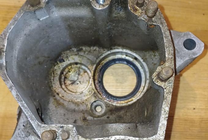 AJS/Matchless AMC Gearbox Housing used