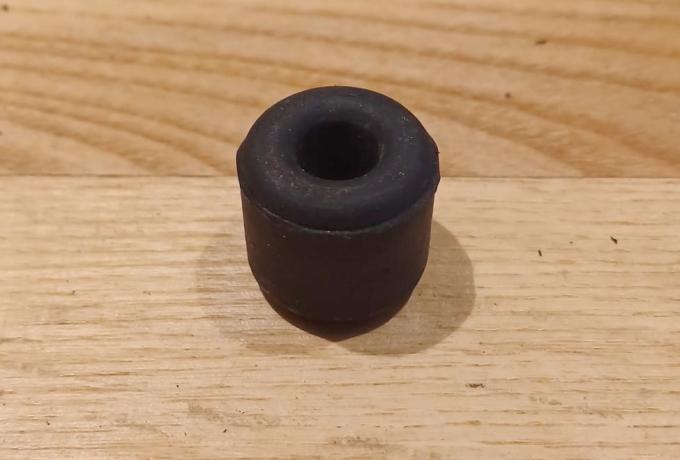 Norton Gummistop  f. Seitenständer