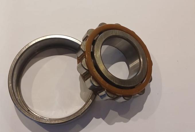 BSA Lager für Kurbelwelle A7/A10