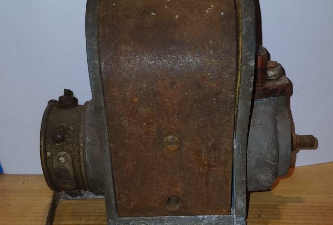 Zündmagnet Bosch Type BE1