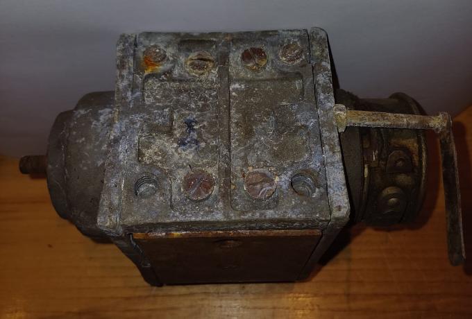 Bosch Magneto  Type BE1 used
