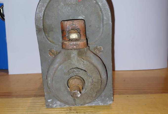Bosch Magneto  Type BE1 used