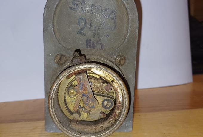 Bosch Magneto  Type BE1 used