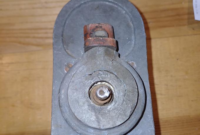 Bosch Magneto  Type BE1 used