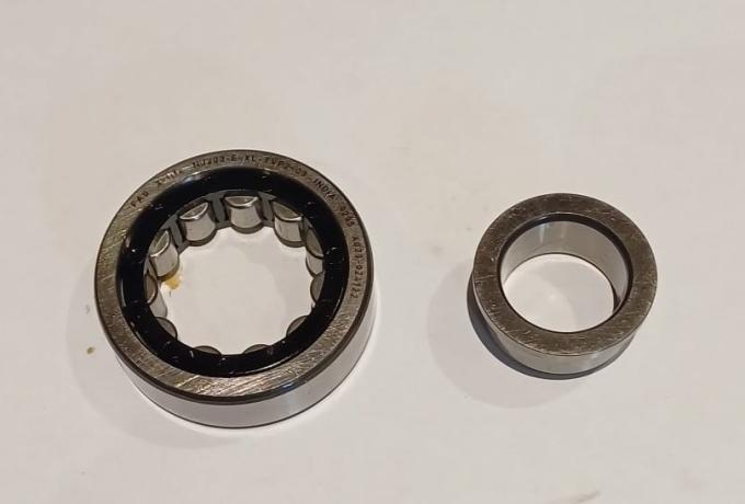 Norton Layshaft Roller Bearing 