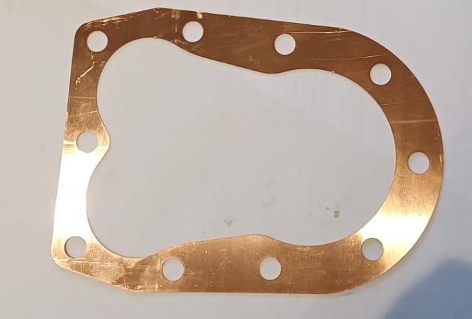 BSA M20. M21 Head Gasket Copper