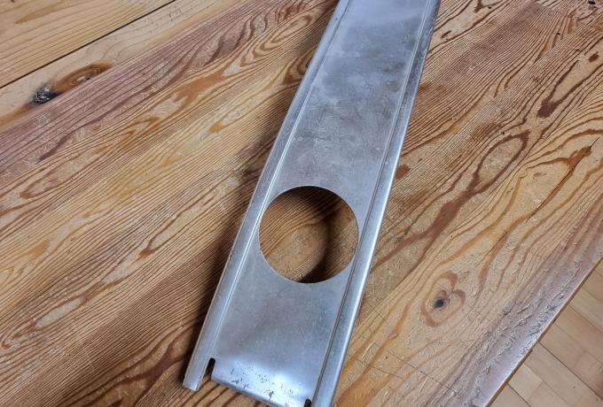 Petrol Tank Styling Strip used