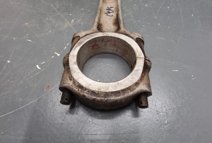BSA A10 Conrod used