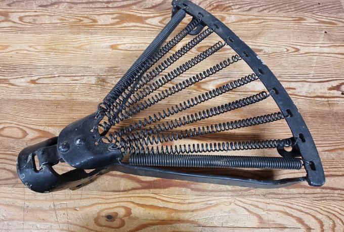 Seat/ Saddle small. used