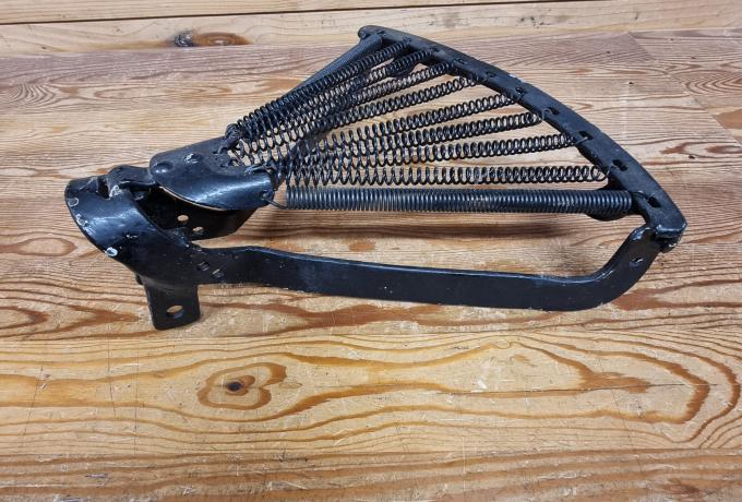 Seat/ Saddle small. used