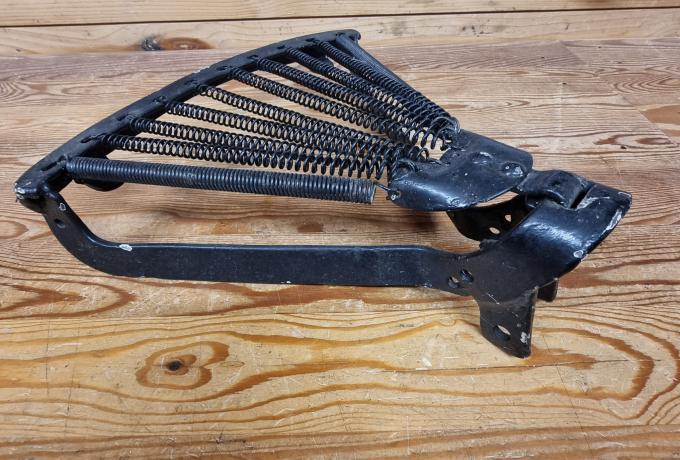 Seat/ Saddle small. used