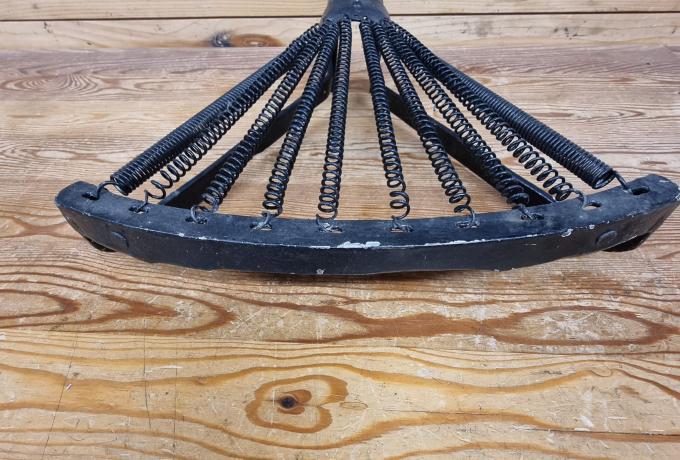 Seat/ Saddle small. used