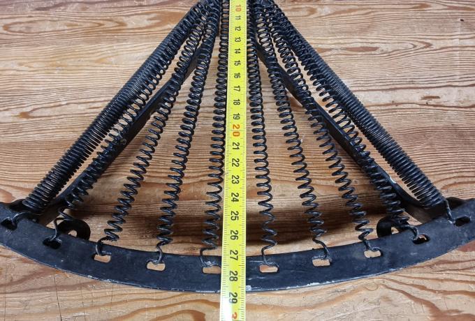 Seat/ Saddle small. used