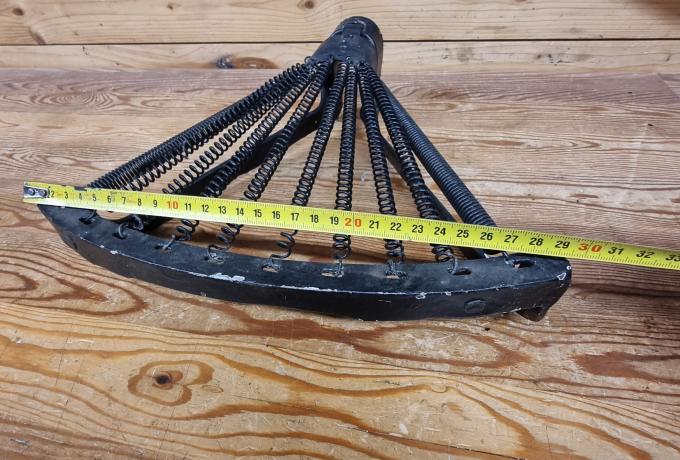 Seat/ Saddle small. used