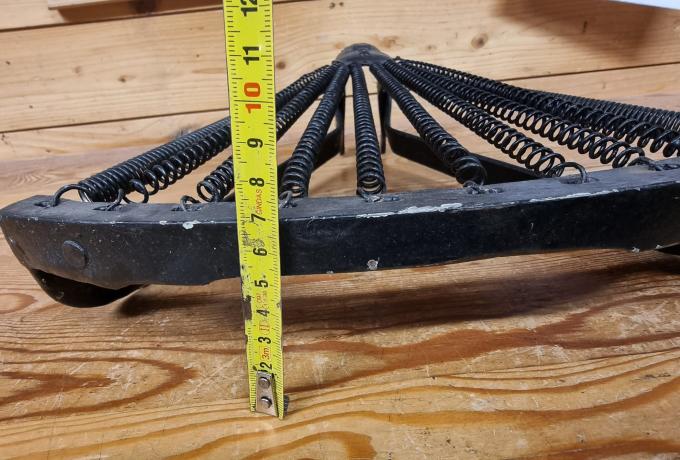 Seat/ Saddle small. used