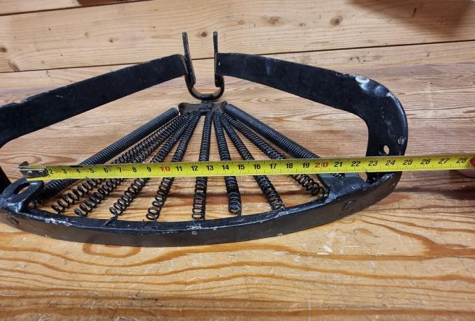 Seat/ Saddle small. used