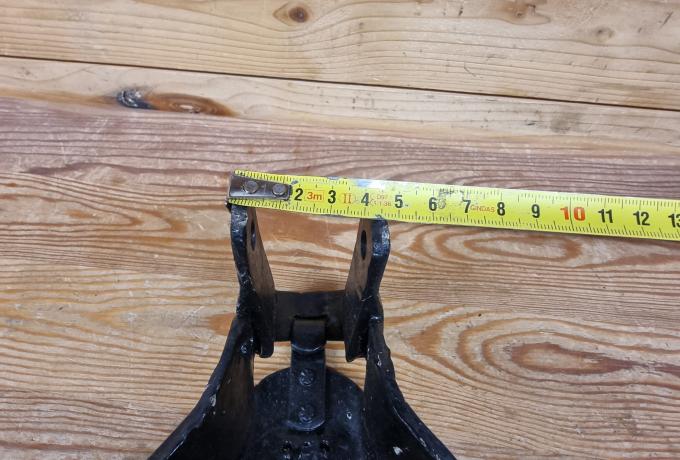 Seat/ Saddle small. used