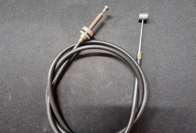 Ariel / AMC Trials Clutch Cable NOS