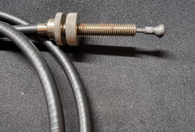 Ariel / AMC Trials Clutch Cable NOS