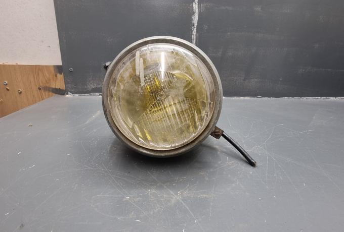 Puch Head Light used