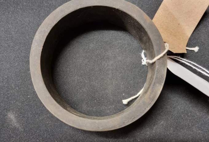 Ariel Petrol Cap Rubber Sleeve used