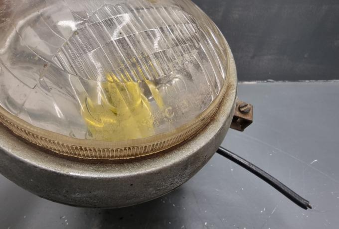 Puch Head Light used