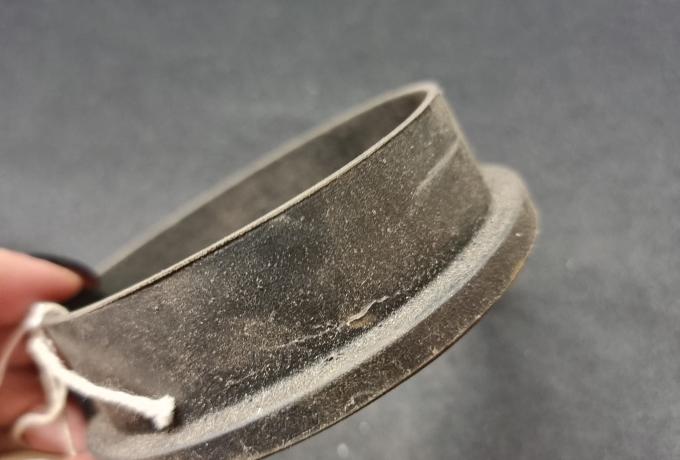 Ariel Petrol Cap Rubber Sleeve used