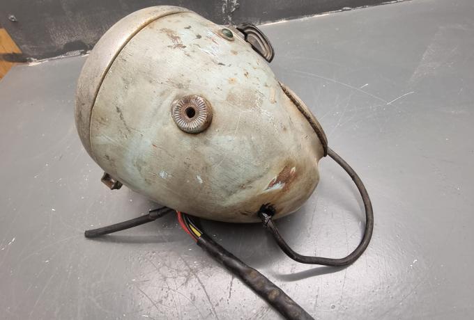 Puch Head Light used