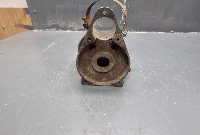 Norton Magneto Housing