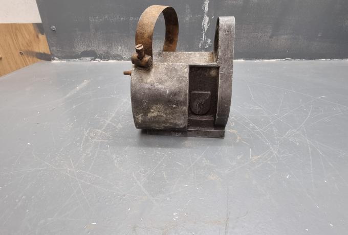 Norton Magneto Housing