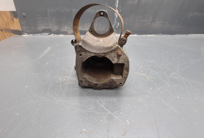 Norton Magneto Housing