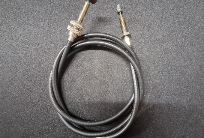 Ariel Front Brake Cable NOS