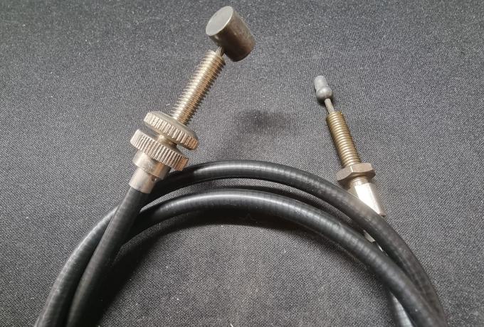 Ariel Front Brake Cable NOS