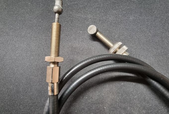 Ariel Front Brake Cable NOS