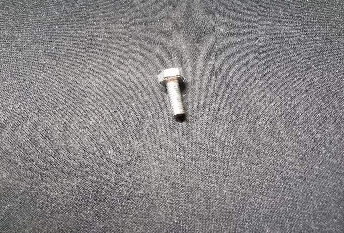 Triumph Attachment Bolt 2BA Headlight Bracket
