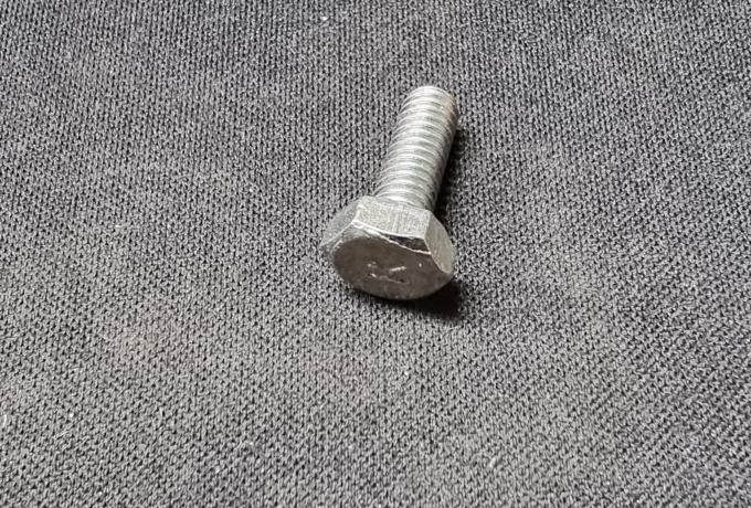 Triumph Attachment Bolt 2BA Headlight Bracket