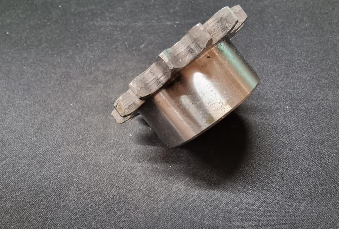 Sprocket 1/2 x 5/16-S 16T.