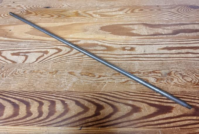 Norton Fork Damper Rod NOS