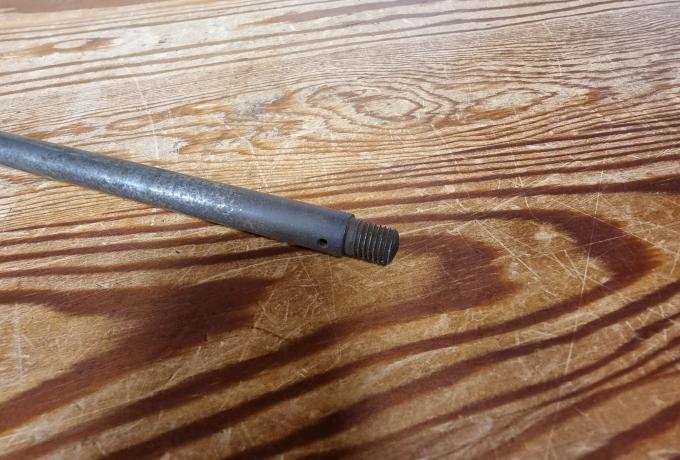 Norton Fork Damper Rod NOS