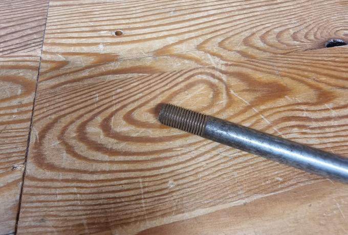 Norton Fork Damper Rod NOS